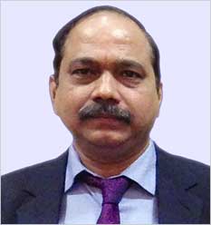 Mr. Adika Ratna Sekhar