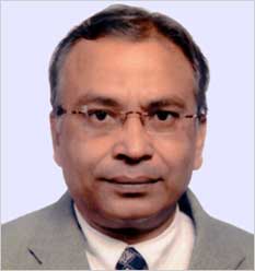 Mr. Anupam Mishra