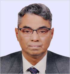 Mr. M. V. Iyer