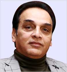 Mr. Piyush Tiwari
