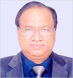 Mr. Pradeep Kumar Agarwal
