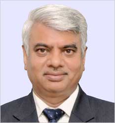 Mr. Rajendra Prasad Goyal