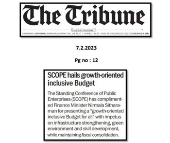Tribune-Budget-reaction