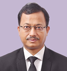 Shri Lalit Kumar Gupta