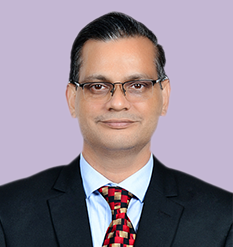 Shri Manoj Jain