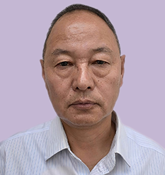 Shri K. Moses Chalai
