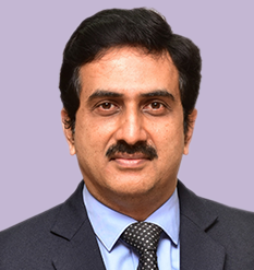 Shri K. S. Shetty
