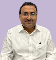Shri Manish Kumar