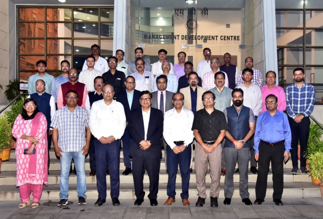 Forging Global Leaders: SCOPE unveils Advanced Global Leadership Program (AGLP 2.0)